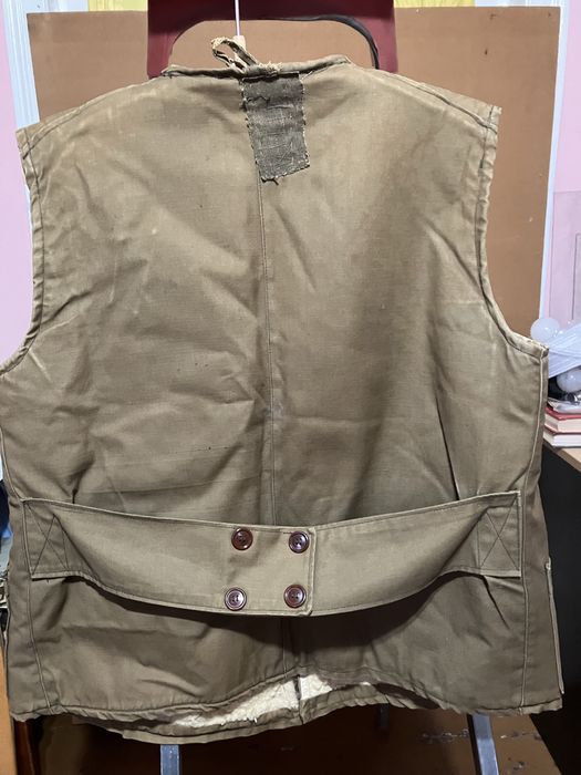 Бушлат офіцерський СА