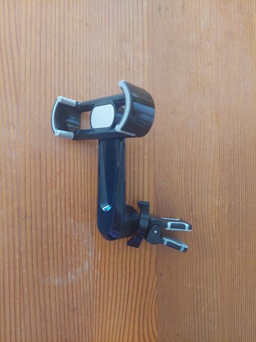 Suporte para telemóvel