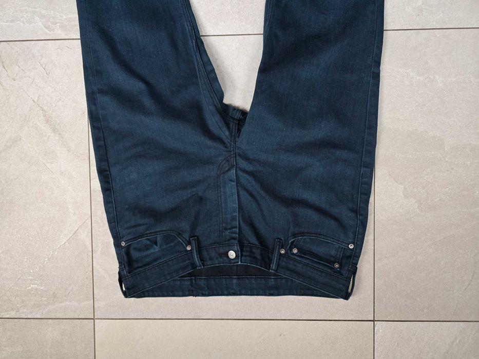 Levi's 511 W38 L32 spodnie jeansowe jeansy Levis