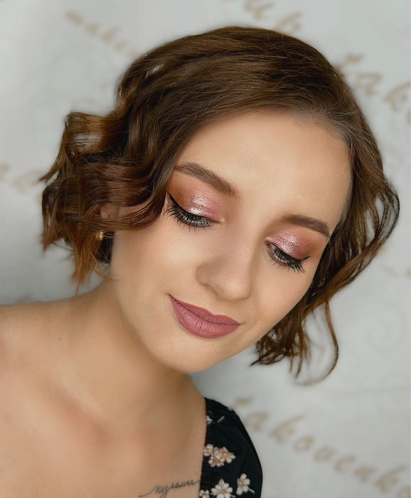 Макіяж та Зачіски виїзд Буковель | Верховина | Яремча | Поляниця і тд