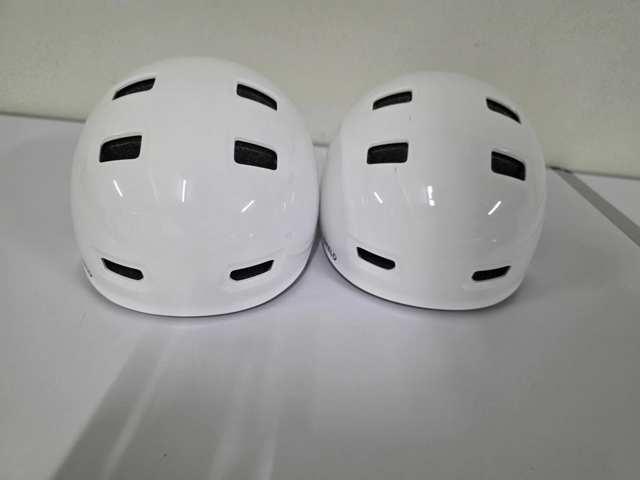 Capacete Bicicleta/Trotinete/Patins - Novo
