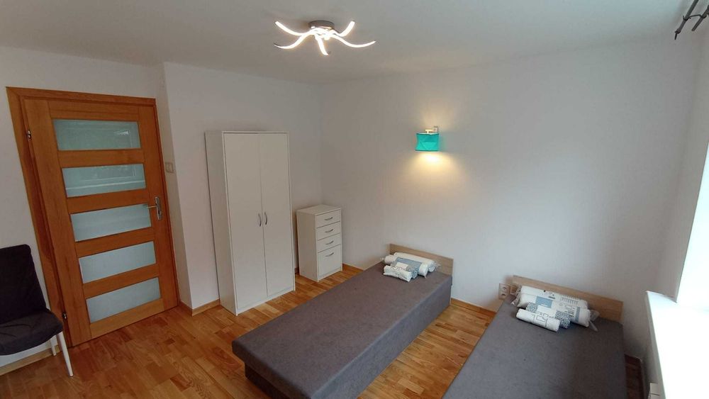 Mieszkanie dla pracowników Mława, Osiedle Młodych 16