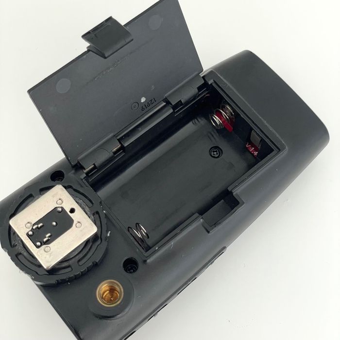 Pocketwizard plus IV