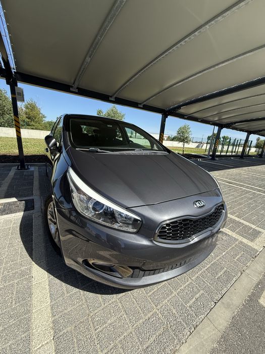 Kia Ceed 1.4 CRDi 90 cv TX prime