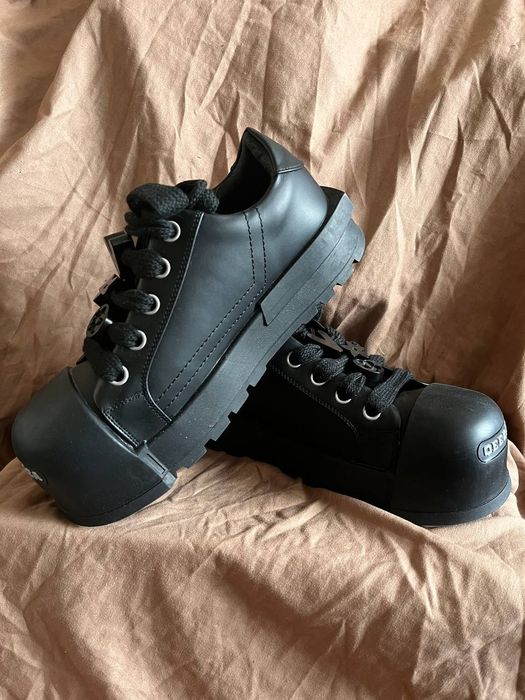 ВЗУТТЯ  "Ботинки"