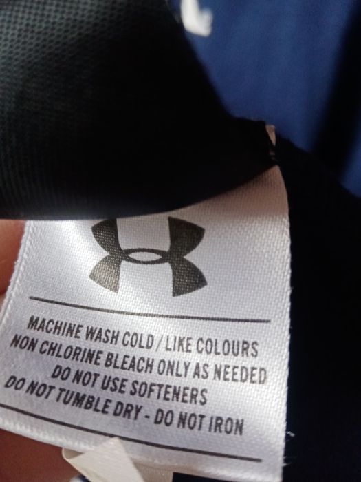 Футболка Under Armour