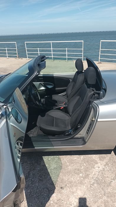 Carro para eventos