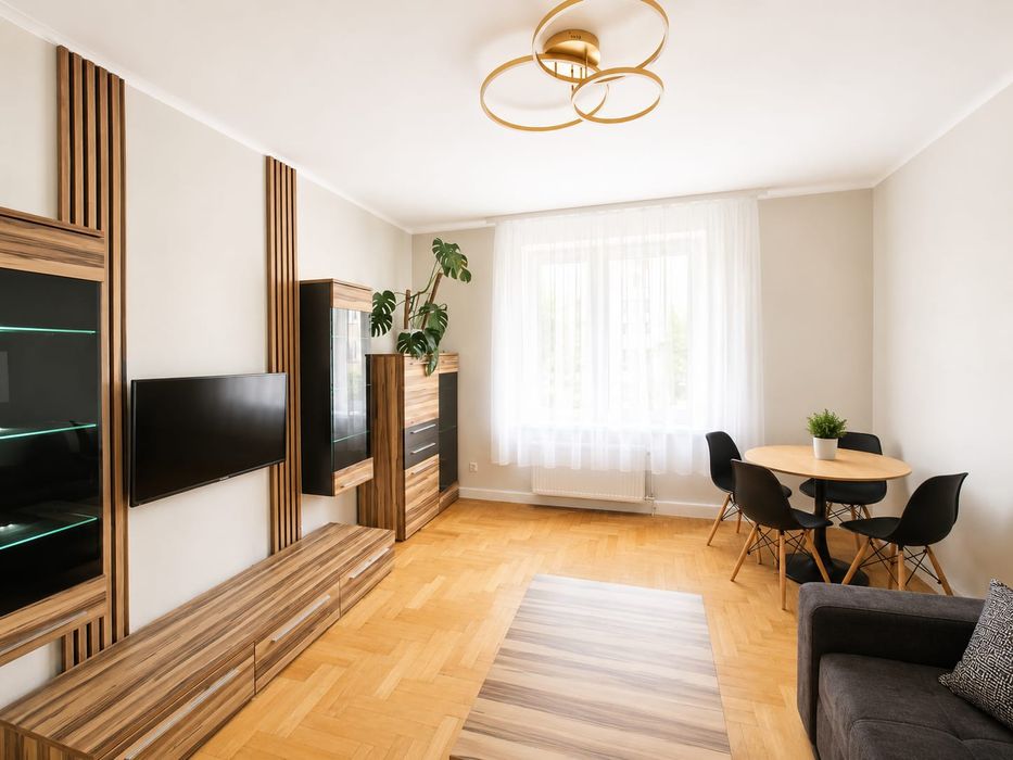 Mieszkanie 2 pokojowe Chorzów Odrodzenia