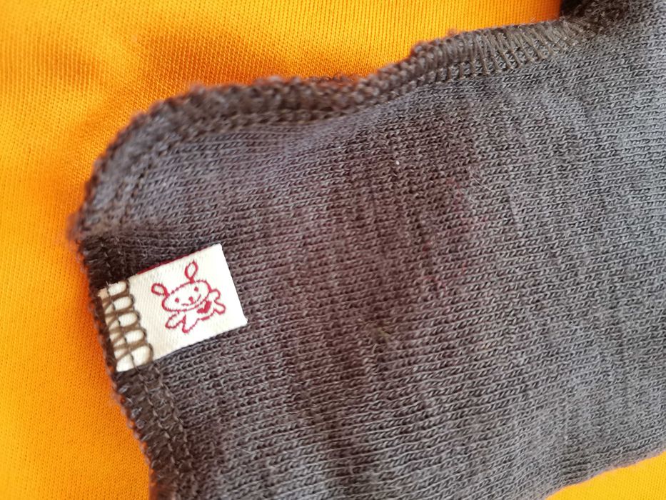 Kominiarka 100% Merino