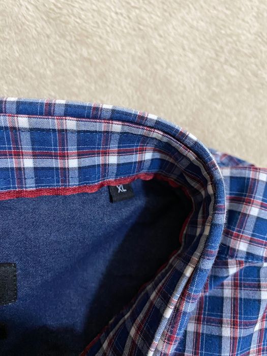 Camisa - Hugo Boss XL