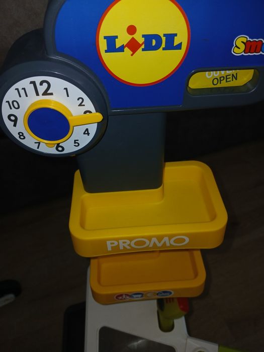 Loja brincar lidl criança