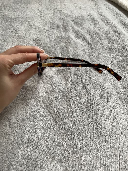 Трендові окуляри