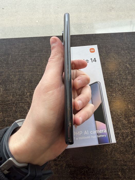 Xiaomi Redmi Note 14 Pro 8/256