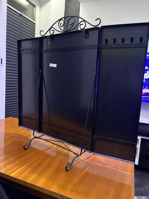 Ikea Karmsund Lustro Mobilne rozkładane