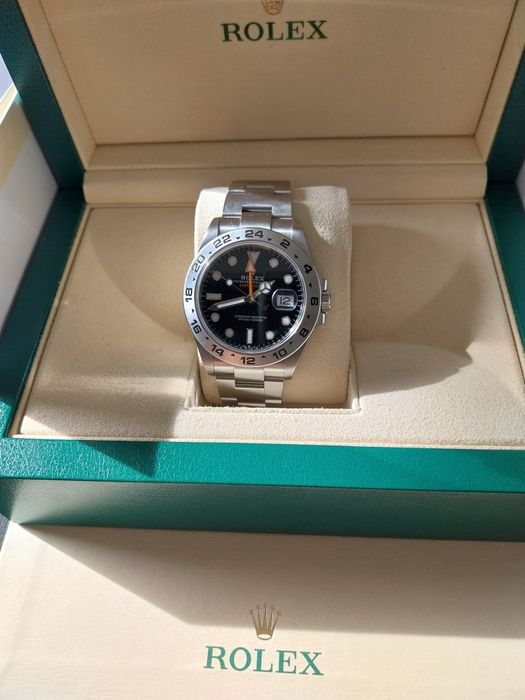 Rolex explorer 226570