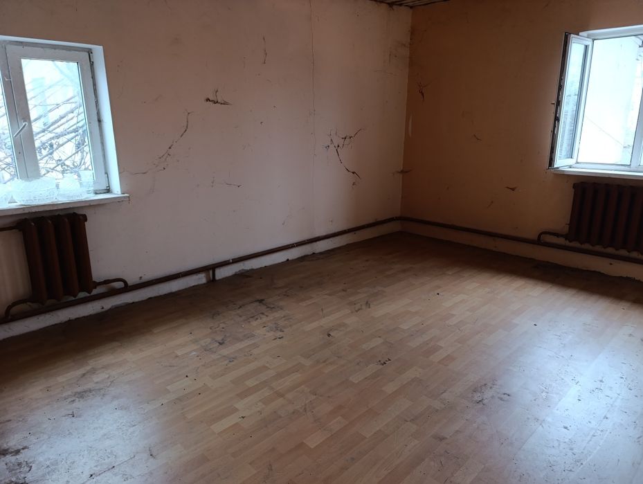 Продам дом Лен посёлок