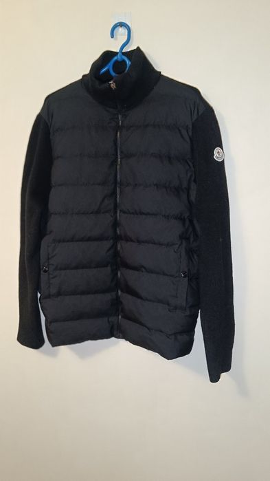 Куртка-кардиган MONCLER