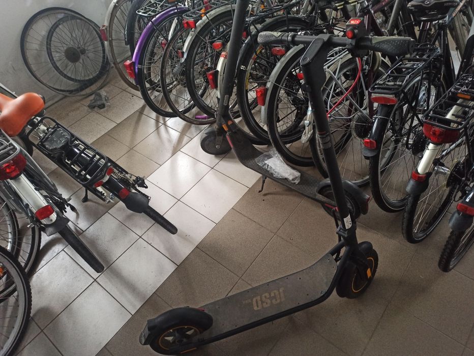 Ремонт ЕлектроВелосипед/САМОКАТ/електрифікація