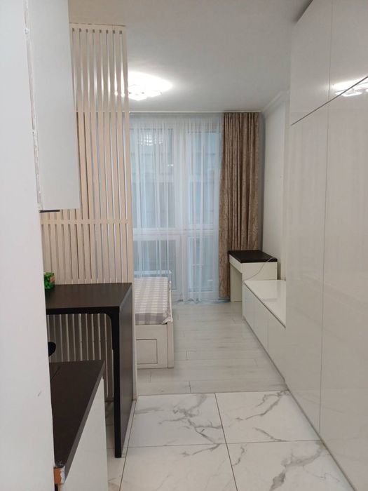 Смарт квартира ЖК Метро Парк без комісії