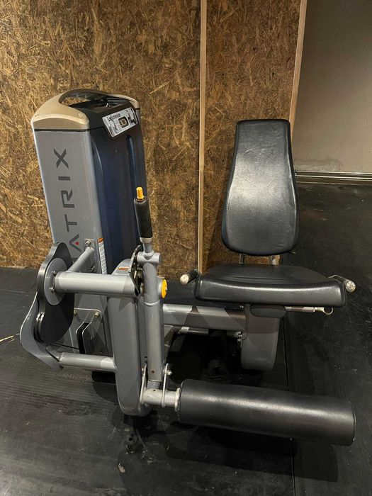 Matrix Ultra Leg maszyna na nogi