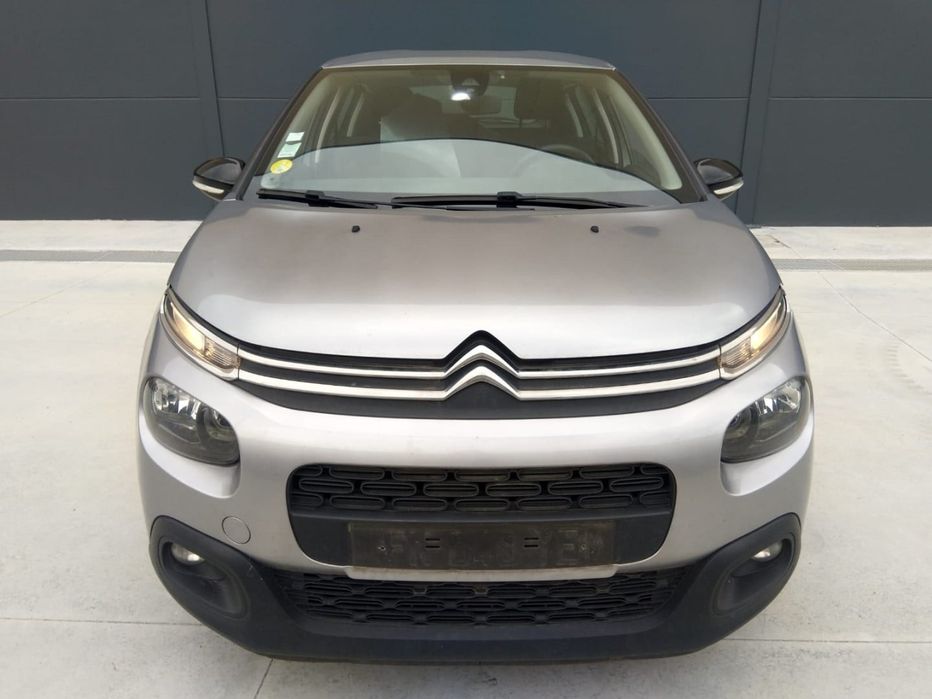 CITROËN C3 / C3 ORIGIN III - 2019 - Para Peças