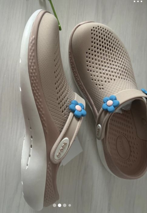 Chodaki Crocs 43/44
