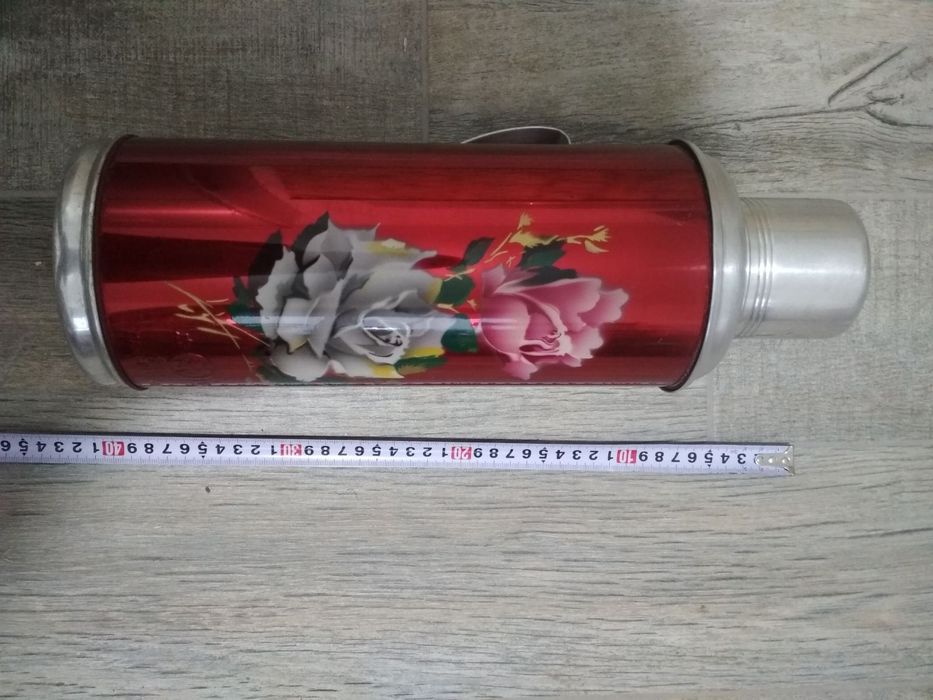 Термос китай 2х літровий