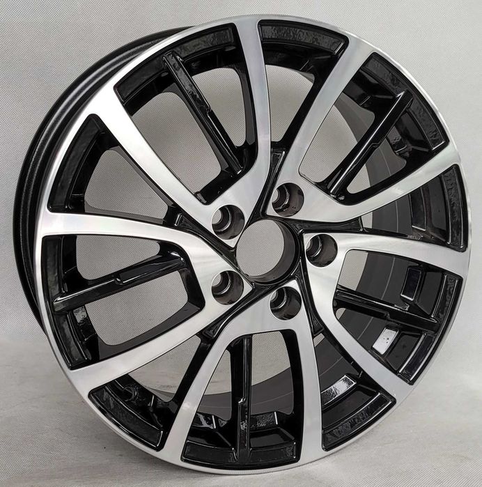 Felgi 15 Seat Ibiza Skoda Fabia Rapid VW Polo Golf Audi Bora A3 5x100