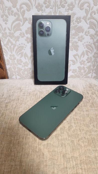 iPhone 13 Pro Max 256 gb