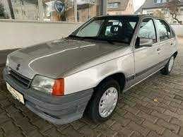 Peças opel kadet II