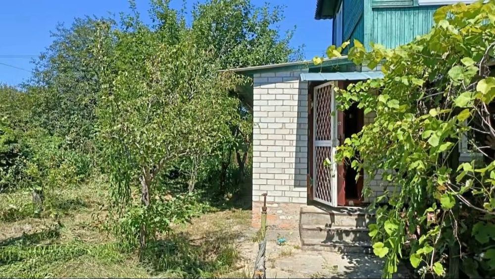 Продається дача, Березанка, СТ «Вогник» - ваше місце відпочинкуYV