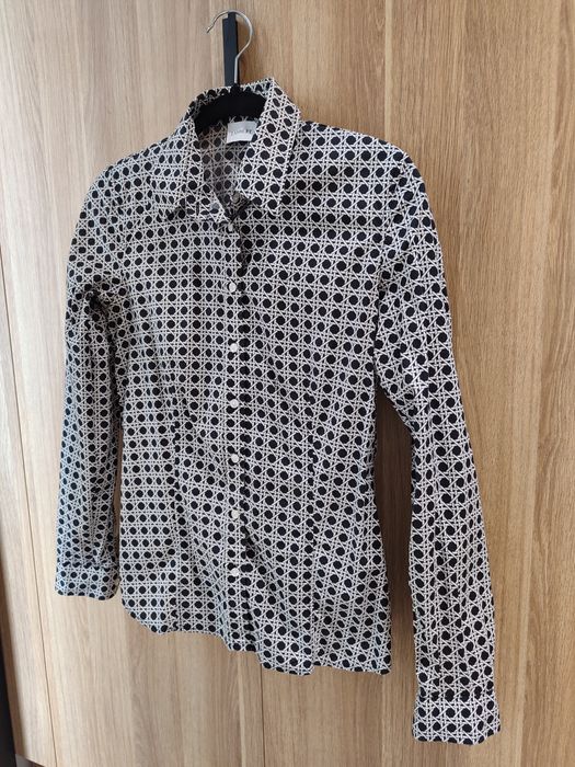 Piękna koszula LAMBERT r. 36 na święta