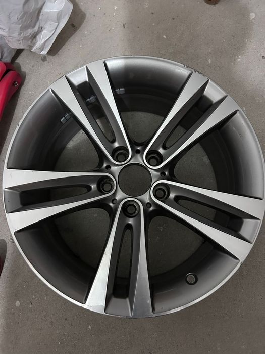 Jante 18 Polegadas BMW