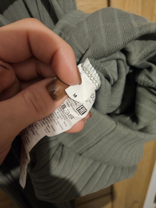 Damski kombinezon Even&Odd. Rozmiar M