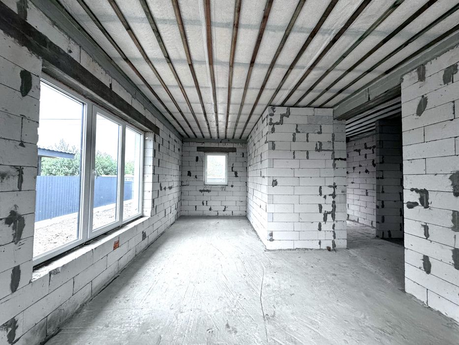 Продається будинок в Броварському районі, БЕЗ КОМІСІЇ