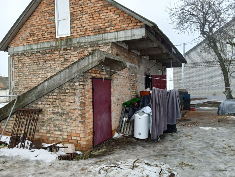 Продаж будинку від власника
