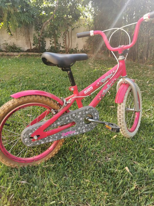 Bicicleta Criança roda 16