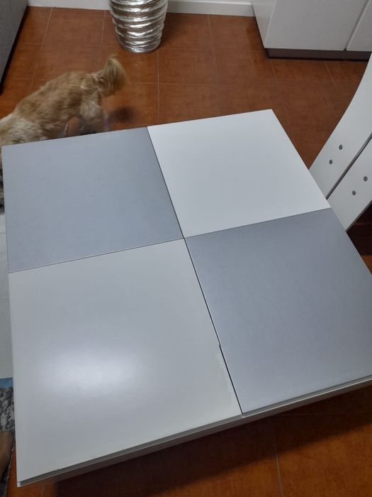 Mesa de sala como nova