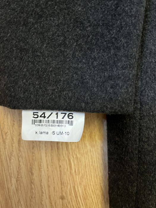 Продам пальто новое