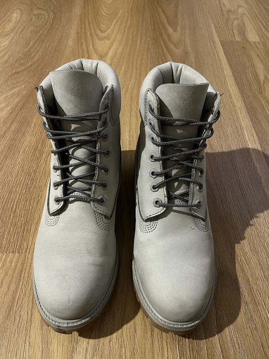 Черевики Timberland Premium 6-Inch Waterproof .