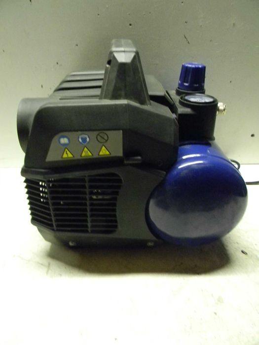 Kompresor bezolejowy EINHELL BT SK 6  cichy