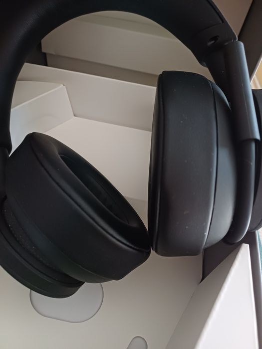 Xbox wireless headset