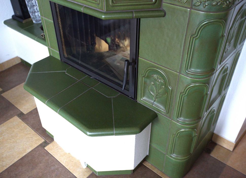 Kominek Spartherm Varia 1V 11KW klasa A