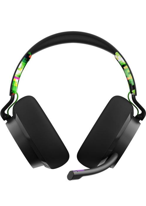 Навушники ігрові Skullcandy Slyr Pro Xbox Wired Black Digi-Hype (S6SPY