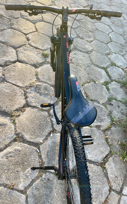 Rower górski  CUBE ACCESS HPA  M 27,5”