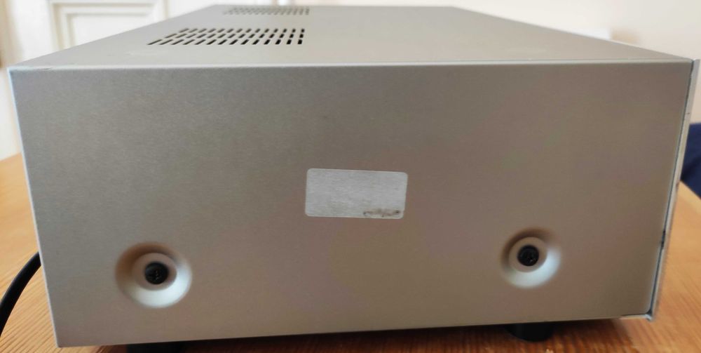 Magnetofon Kasetowy ONKYO TA-2050