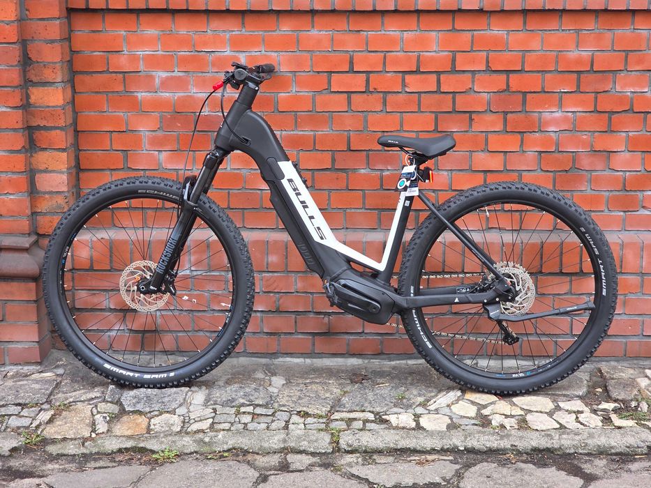Bulls EVO 1, Brose, S Mag, 925 wh,  L-48, Rock Shox