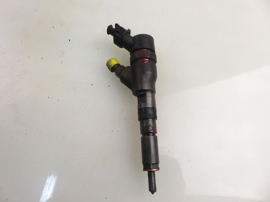 Wtryskiwacz Fiat Ducato II 2.0 Jtd