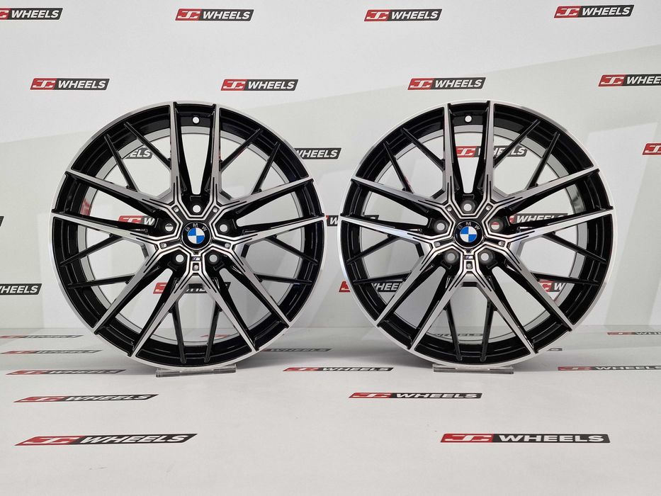 Jantes Look BMW 555M em 17 | 5x120