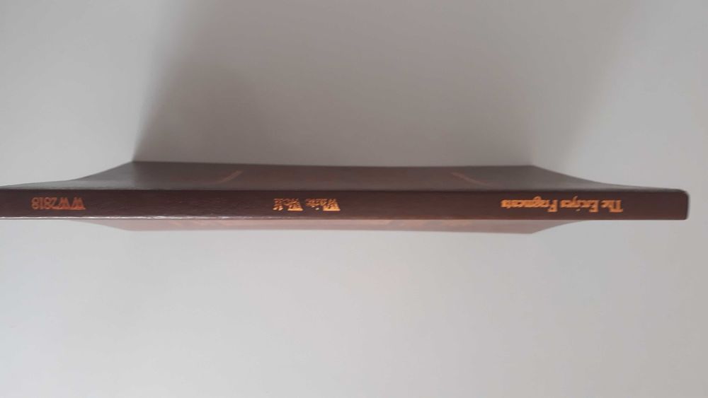 The Erciyes Fragments Vampire: Dark Ages